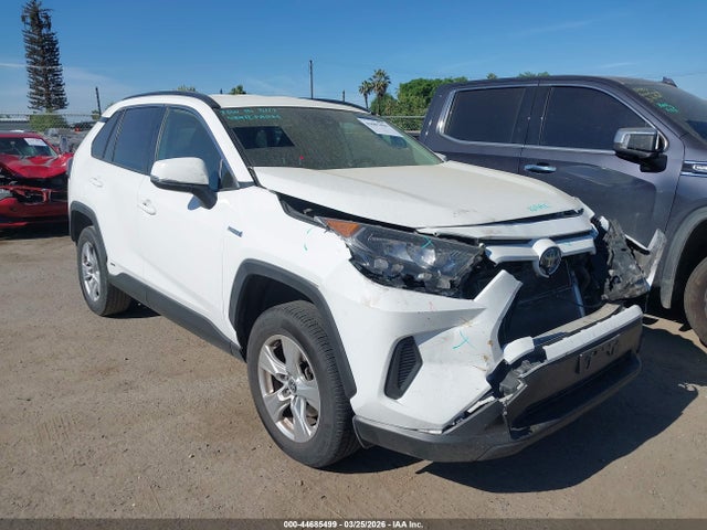 2020 TOYOTA RAV4 HYBRID JTMMWRFV4LD068886