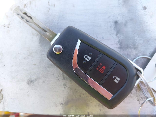 2020 TOYOTA RAV4 HYBRID JTMMWRFV4LD068886 Photo 10