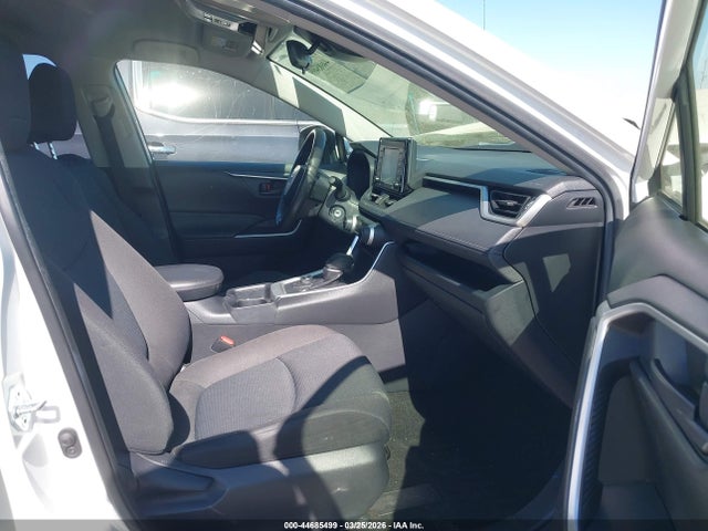 2020 TOYOTA RAV4 HYBRID JTMMWRFV4LD068886 Photo 4