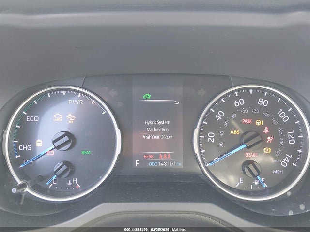 2020 TOYOTA RAV4 HYBRID JTMMWRFV4LD068886 Photo 6