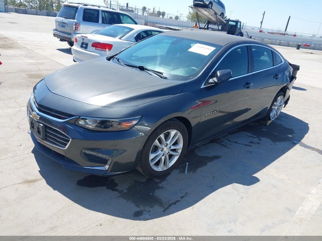 1G1ZE5ST8HF152977 Chevrolet MALIBU 1LT