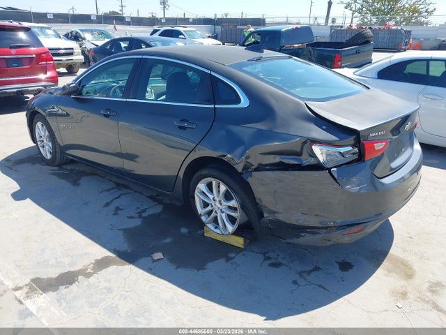 1G1ZE5ST8HF152977 Chevrolet MALIBU 1LT