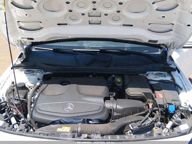 W1NTG4GB0LJ694378 Mercedes-Benz Gla 250 4matic