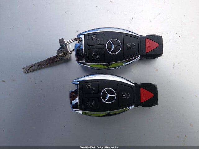 W1NTG4GB0LJ694378 Mercedes-Benz Gla 250 4matic