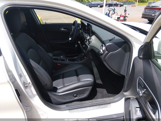 W1NTG4GB0LJ694378 Mercedes-Benz Gla 250 4matic