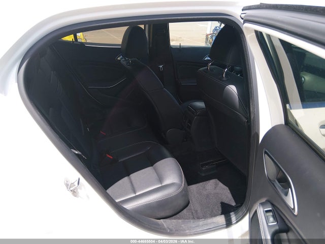 W1NTG4GB0LJ694378 Mercedes-Benz Gla 250 4matic
