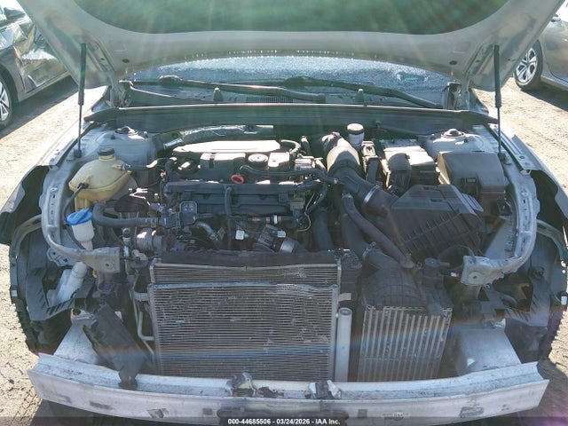 5XXG64J22MG082175 KIA K5 Gt-line