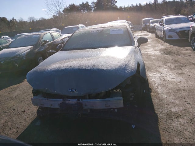 5XXG64J22MG082175 KIA K5 Gt-line
