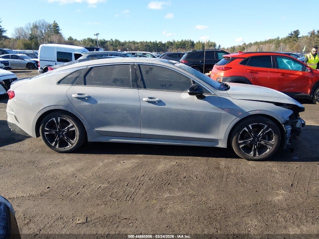 5XXG64J22MG082175 KIA K5 Gt-line