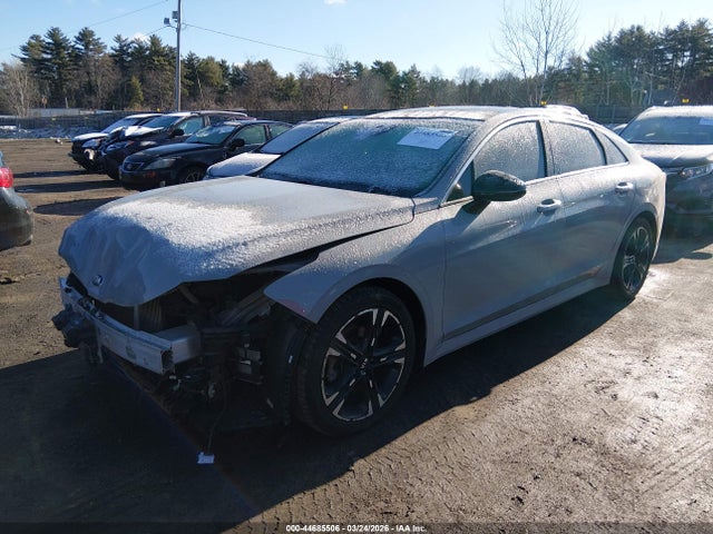 5XXG64J22MG082175 KIA K5 Gt-line