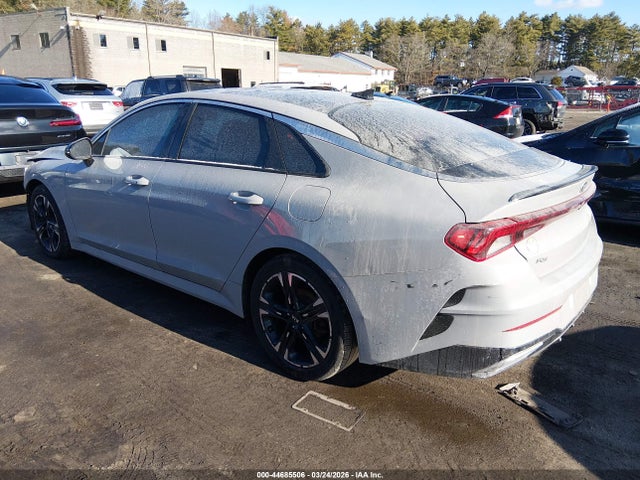 5XXG64J22MG082175 KIA K5 Gt-line