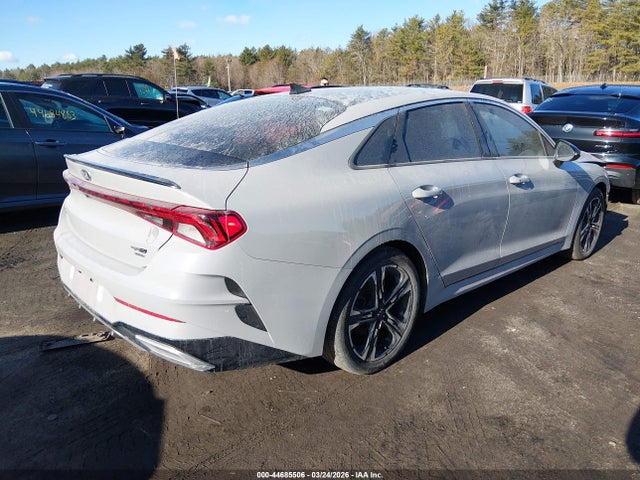 5XXG64J22MG082175 KIA K5 Gt-line
