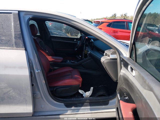 5XXG64J22MG082175 KIA K5 Gt-line