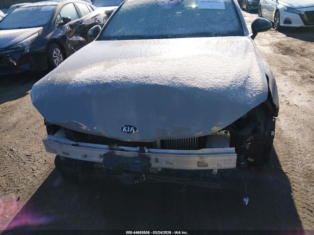 5XXG64J22MG082175 KIA K5 Gt-line