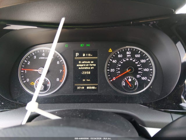 5XXG64J22MG082175 KIA K5 Gt-line