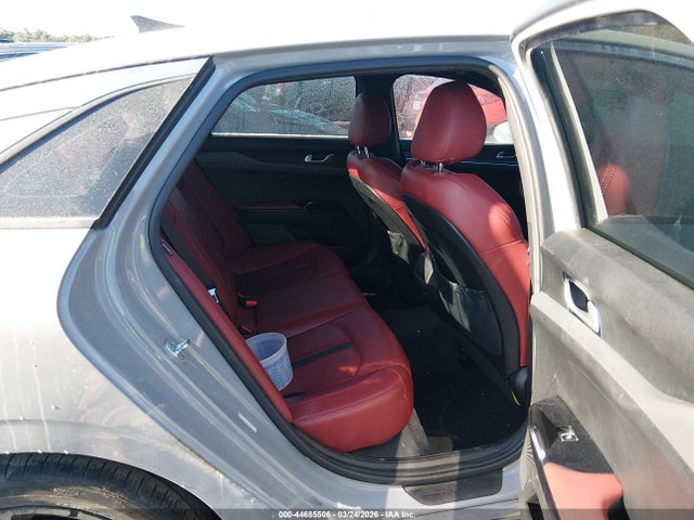 5XXG64J22MG082175 KIA K5 Gt-line