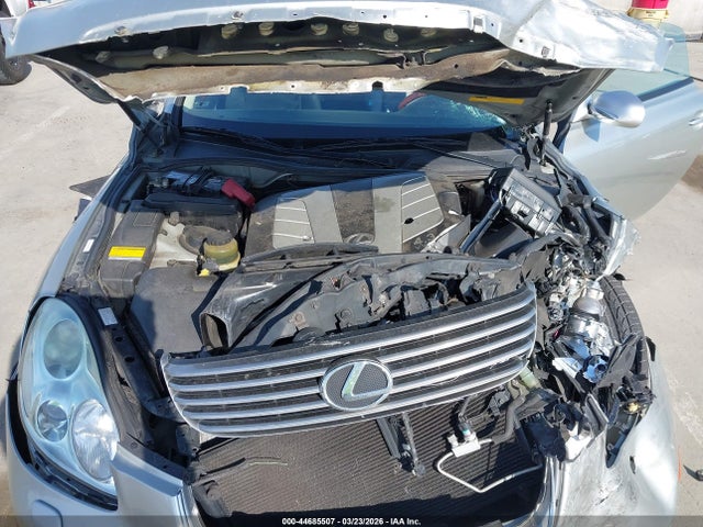 Aukcja sprzedaży 2003 Lexus Sc 430, vin: JTHFN48Y030044385, numer aukcji: 44685507