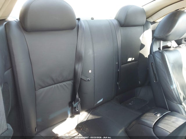 Aukcja sprzedaży 2003 Lexus Sc 430, vin: JTHFN48Y030044385, numer aukcji: 44685507