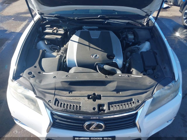 JTHBE1BLXE5032423 Lexus GS 350
