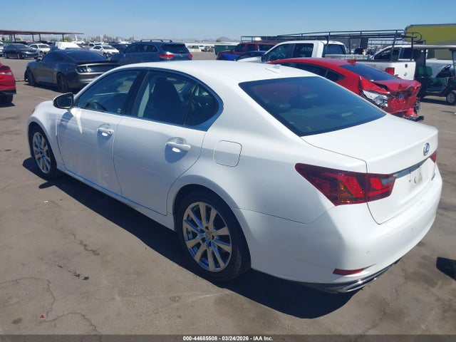JTHBE1BLXE5032423 Lexus GS 350