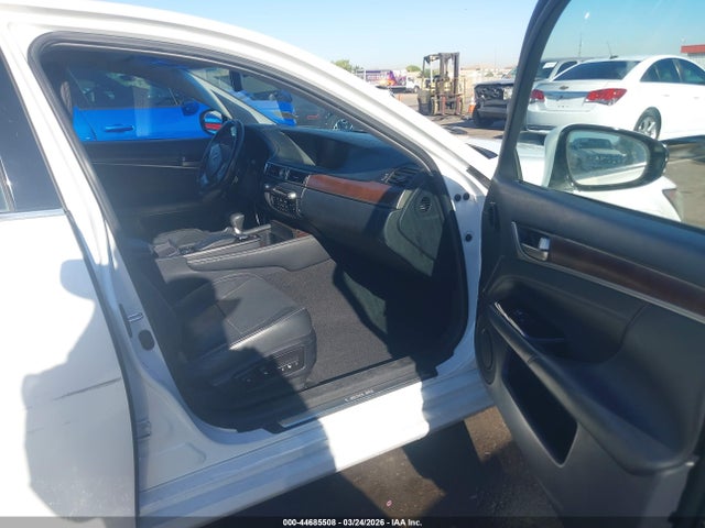 JTHBE1BLXE5032423 Lexus GS 350