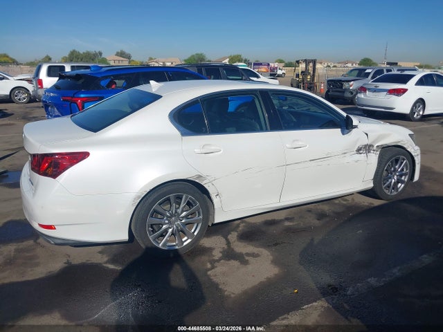 JTHBE1BLXE5032423 Lexus GS 350