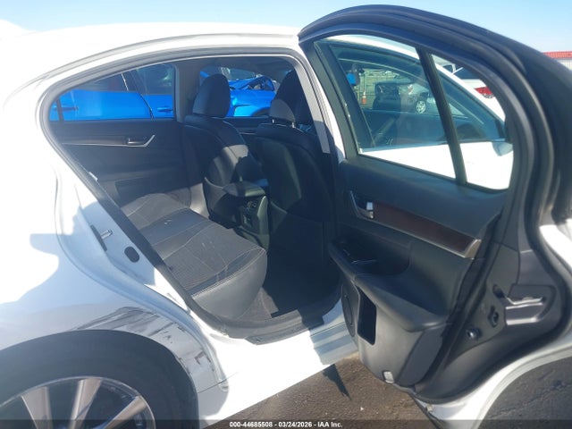 JTHBE1BLXE5032423 Lexus GS 350