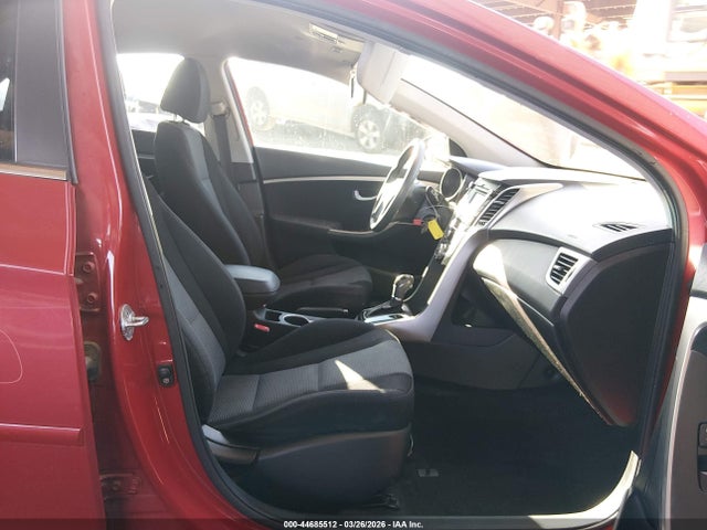KMHD35LH5EU234699 Hyundai ELANTRA GT