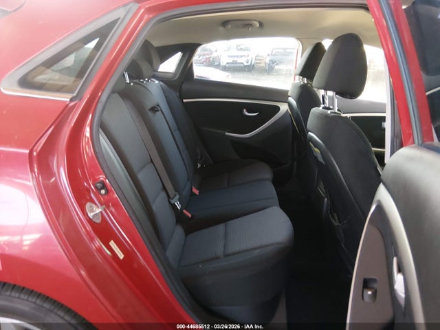 KMHD35LH5EU234699 Hyundai ELANTRA GT