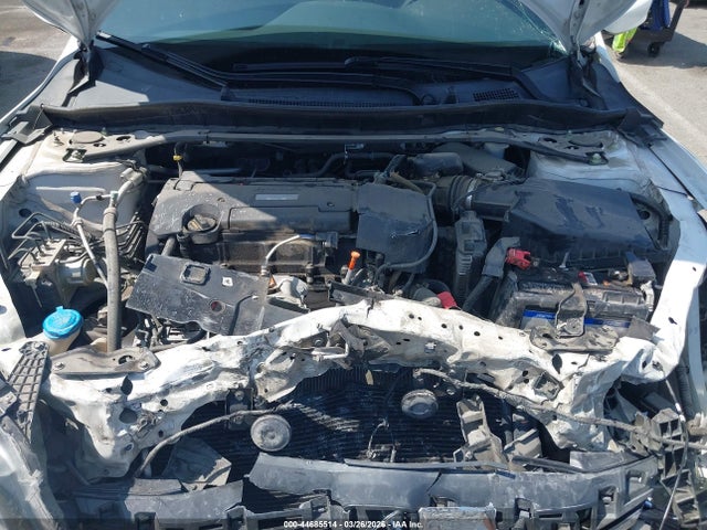 1HGCR2F50GA196898 Honda Accord Sport