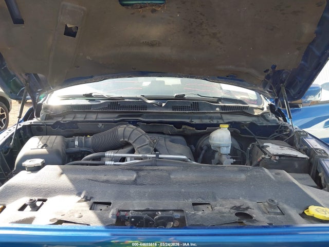44685516 :رقم المزاد ، 1D7RV1GT3BS665034 vin ، 2011 Ram Ram 1500 Sport مزاد بيع