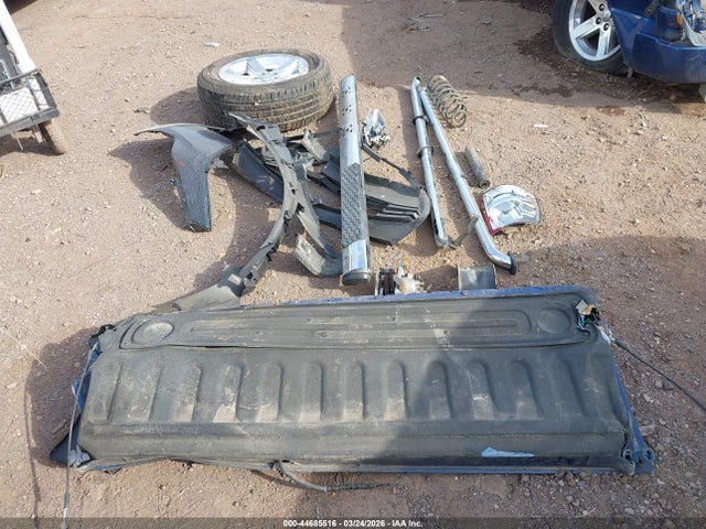 44685516 :رقم المزاد ، 1D7RV1GT3BS665034 vin ، 2011 Ram Ram 1500 Sport مزاد بيع