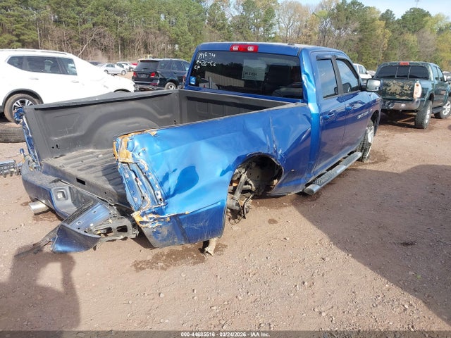 44685516 :رقم المزاد ، 1D7RV1GT3BS665034 vin ، 2011 Ram Ram 1500 Sport مزاد بيع