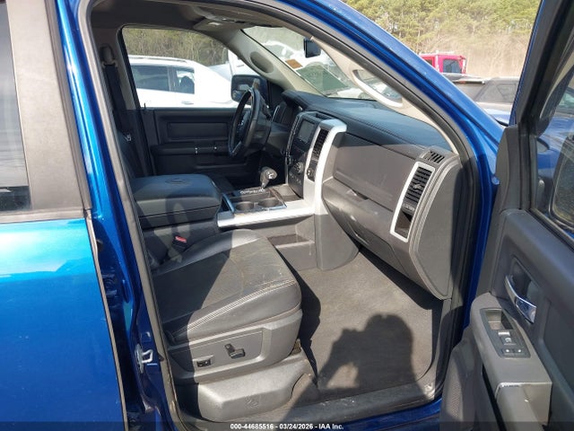 44685516 :رقم المزاد ، 1D7RV1GT3BS665034 vin ، 2011 Ram Ram 1500 Sport مزاد بيع