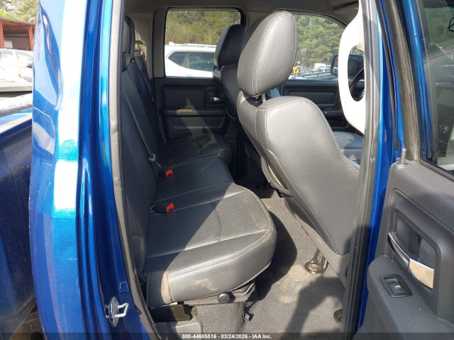 44685516 :رقم المزاد ، 1D7RV1GT3BS665034 vin ، 2011 Ram Ram 1500 Sport مزاد بيع