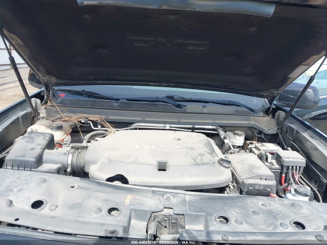 1GTG6FEN7L1186963 GMC Canyon All Terrain W/cloth
