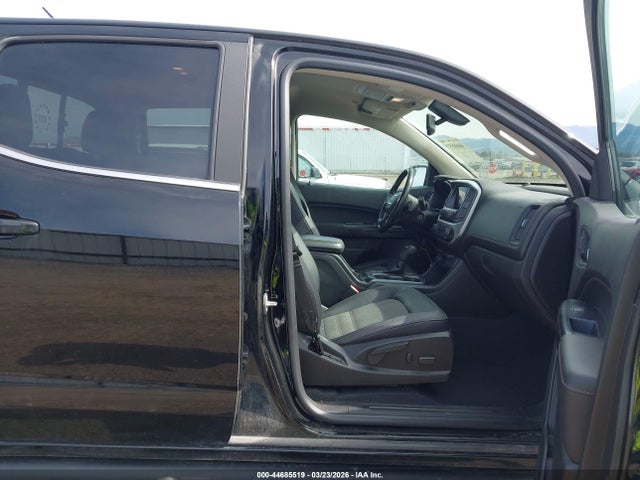 1GTG6FEN7L1186963 GMC Canyon All Terrain W/cloth