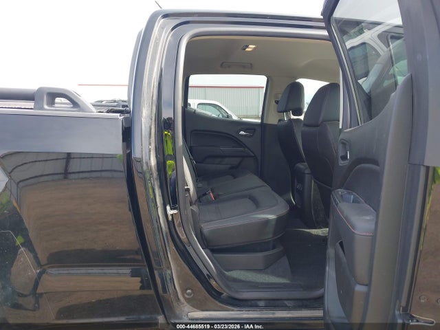 1GTG6FEN7L1186963 GMC Canyon All Terrain W/cloth