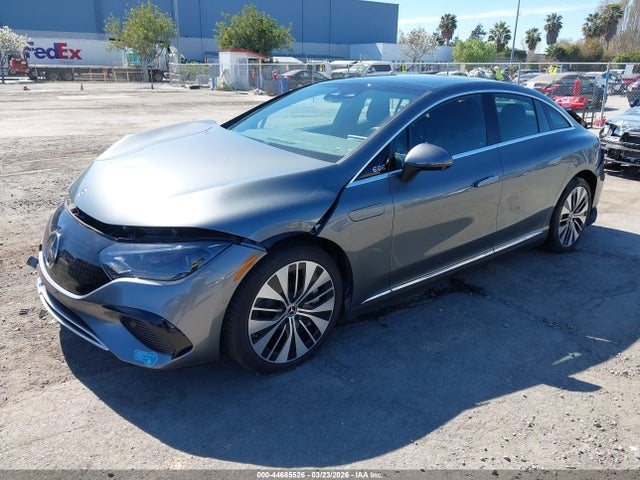 W1KEG1CB1RF047042 Mercedes-Benz Eqe 350 4matic