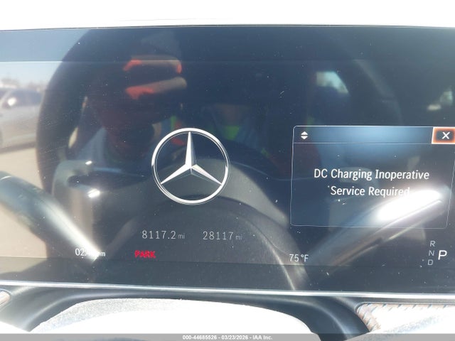 W1KEG1CB1RF047042 Mercedes-Benz Eqe 350 4matic