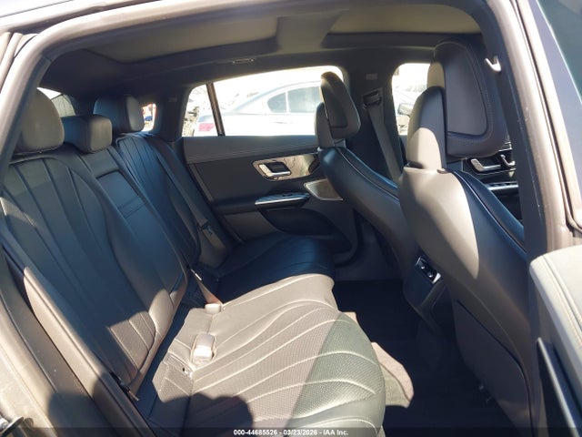 W1KEG1CB1RF047042 Mercedes-Benz Eqe 350 4matic
