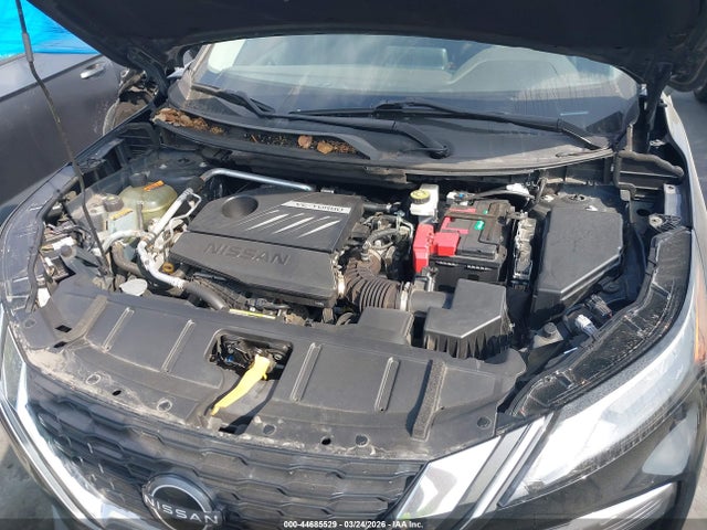 2023 NISSAN ROGUE 5N1BT3BA9PC772279 Photo 9