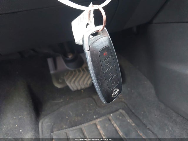 2023 NISSAN ROGUE 5N1BT3BA9PC772279 Photo 10