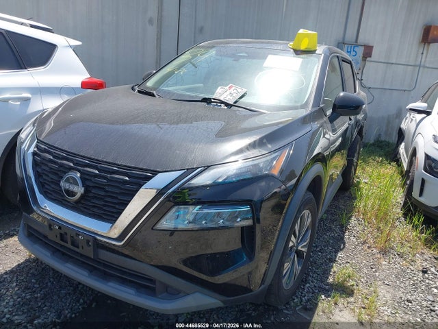 2023 NISSAN ROGUE 5N1BT3BA9PC772279 Photo 1