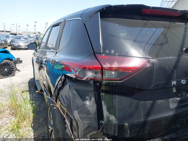 2023 NISSAN ROGUE 5N1BT3BA9PC772279 Photo 2