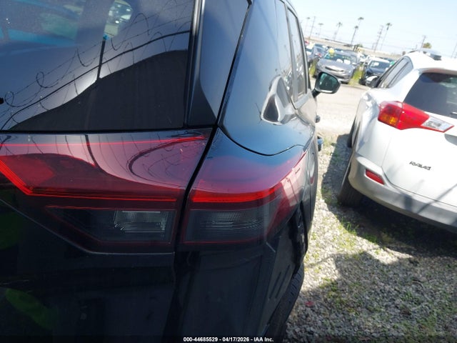 2023 NISSAN ROGUE 5N1BT3BA9PC772279 Photo 3