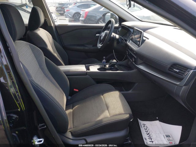 2023 NISSAN ROGUE 5N1BT3BA9PC772279 Photo 4