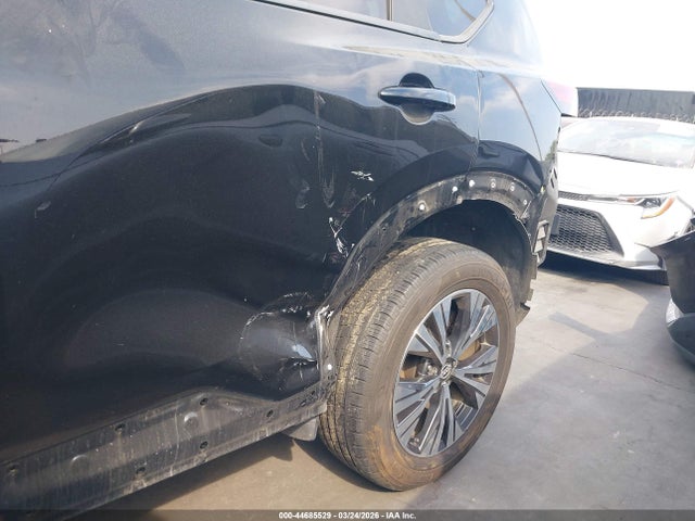 2023 NISSAN ROGUE 5N1BT3BA9PC772279 Photo 5