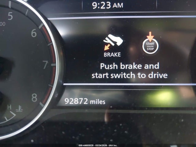 2023 NISSAN ROGUE 5N1BT3BA9PC772279 Photo 6