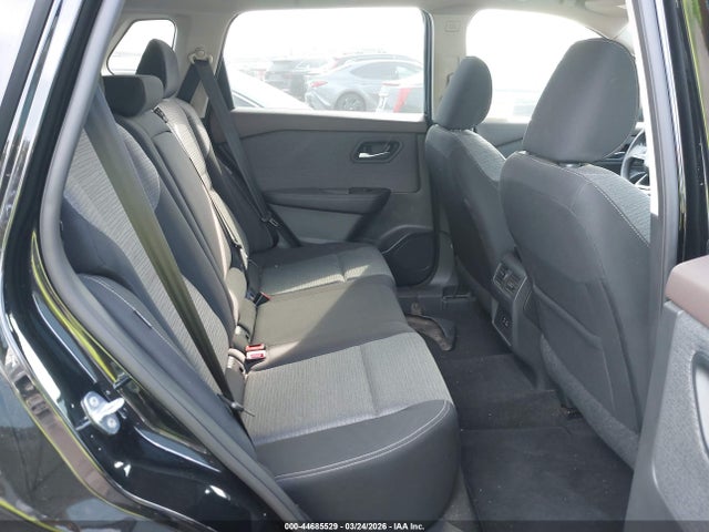 2023 NISSAN ROGUE 5N1BT3BA9PC772279 Photo 7